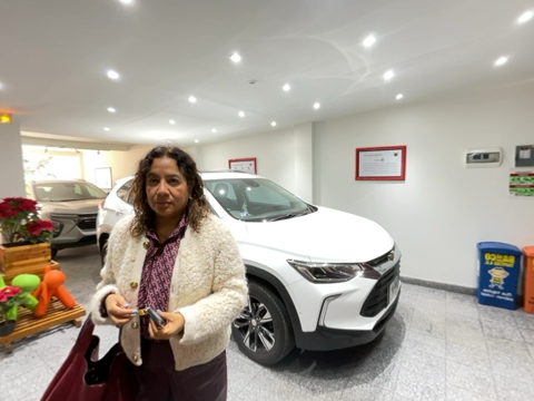 Foto de Maria del Rocio Sánchez Gonzalez